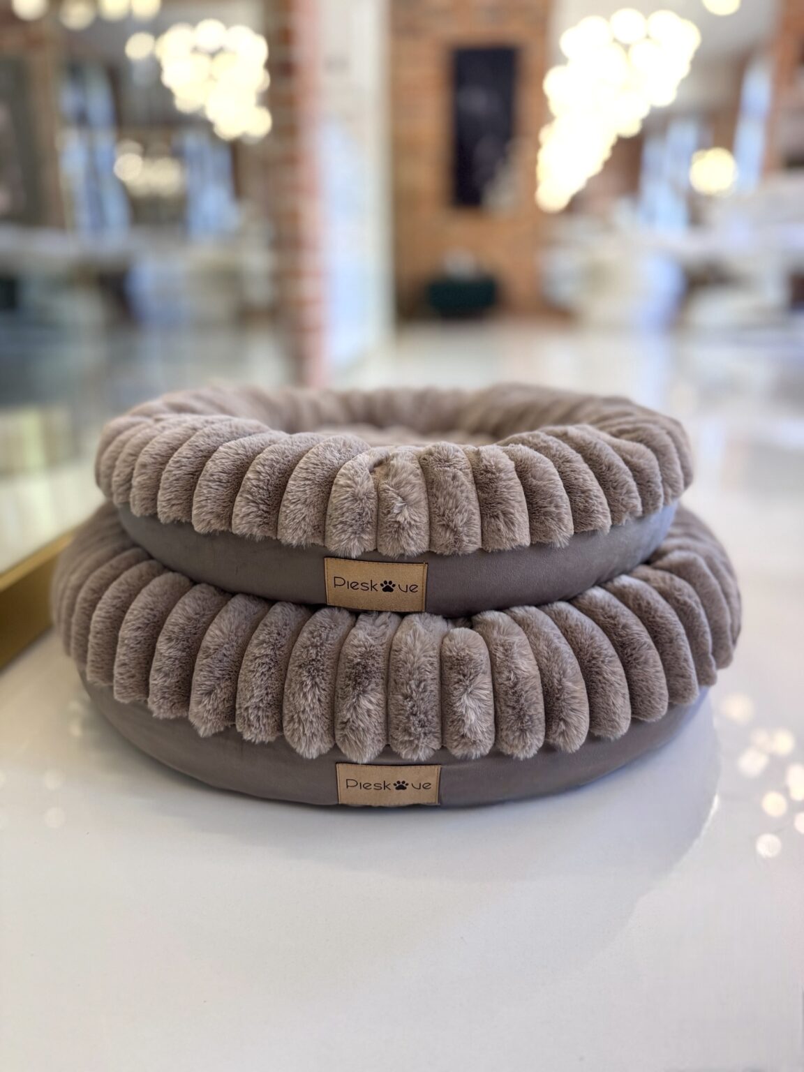 Hundedecke Rabbit Monte