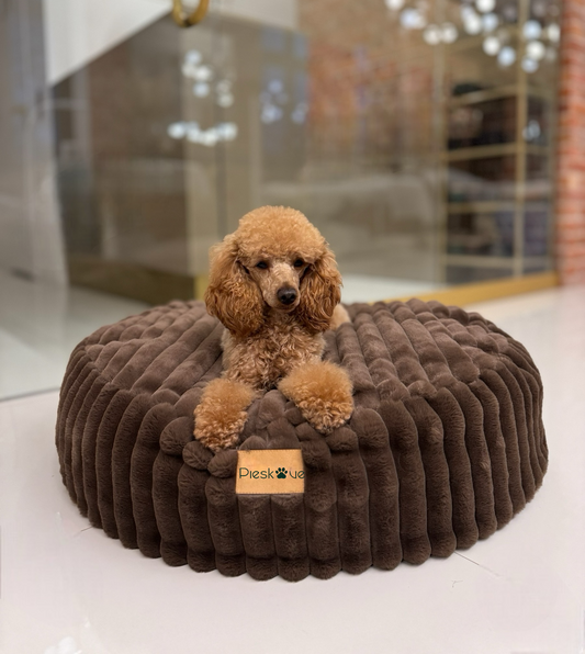 Relax-Kissen Rabbit Brownie