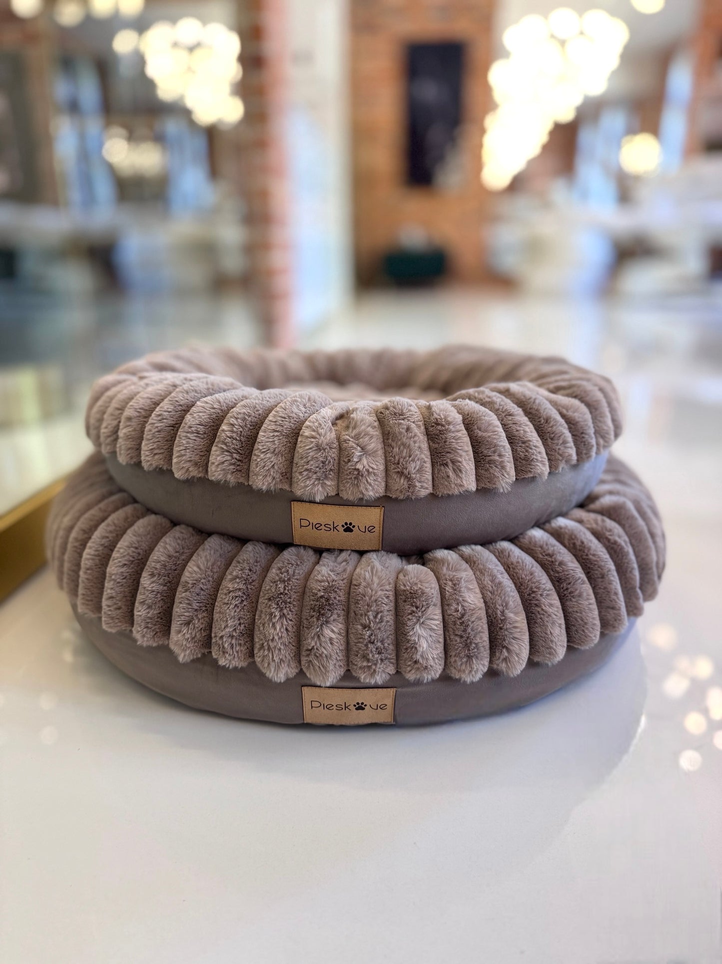 Hundedecke Rabbit Monte
